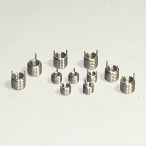 泉州键销螺纹护套