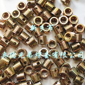 泉州337型自攻护套