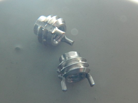 泉州美标插销螺套