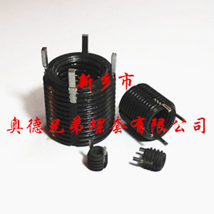 泉州超重型插销螺套