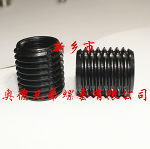 泉州轻型键销螺套